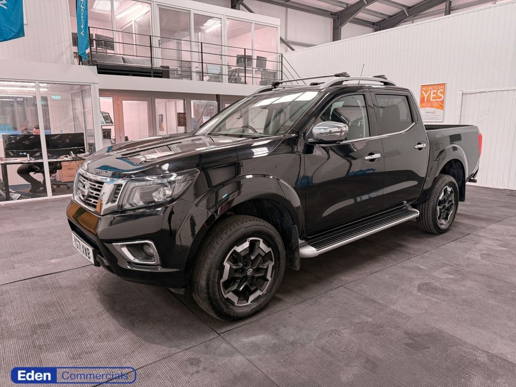 Used Nissan Navara 2021 for sale - 76291173: Photo 17