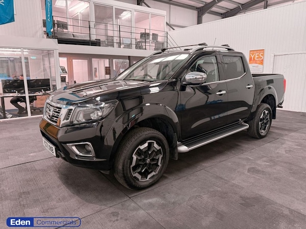 Used Nissan Navara 2021 for sale - 76291173: Photo 17