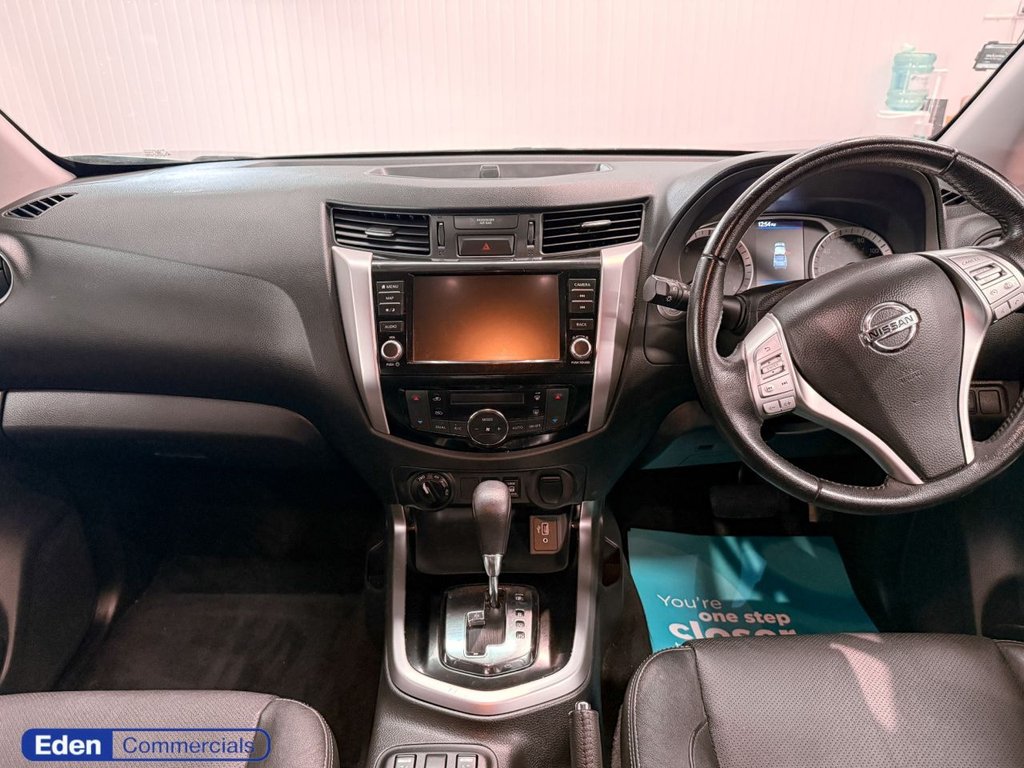 Used Nissan Navara 2021 for sale - 76291173: Photo 18