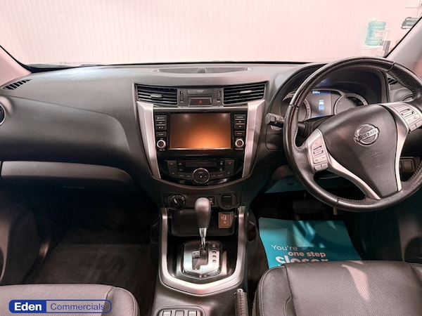 Used Nissan Navara 2021 for sale - 76291173: Photo 18