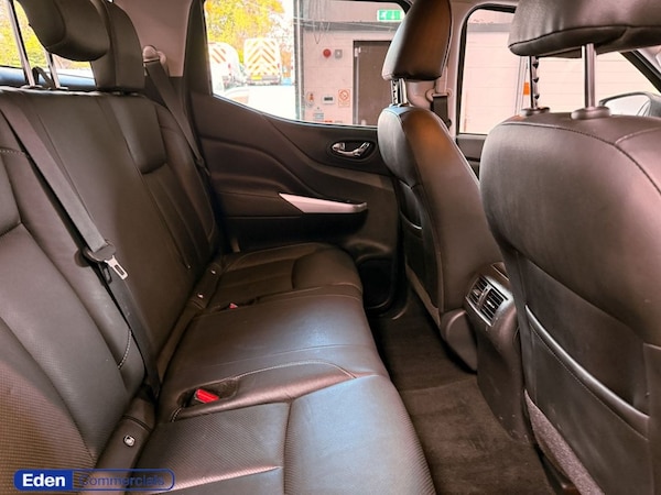 Used Nissan Navara 2021 for sale - 76291173: Photo 19