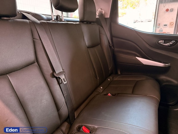 Used Nissan Navara 2021 for sale - 76291173: Photo 20