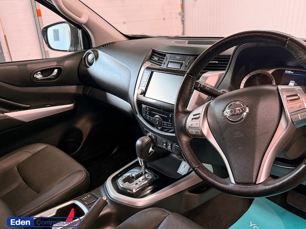 Used Nissan Navara 2021 for sale - 76291173: Photo 22