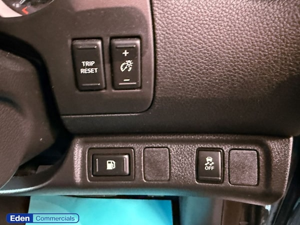 Used Nissan Navara 2021 for sale - 76291173: Photo 23