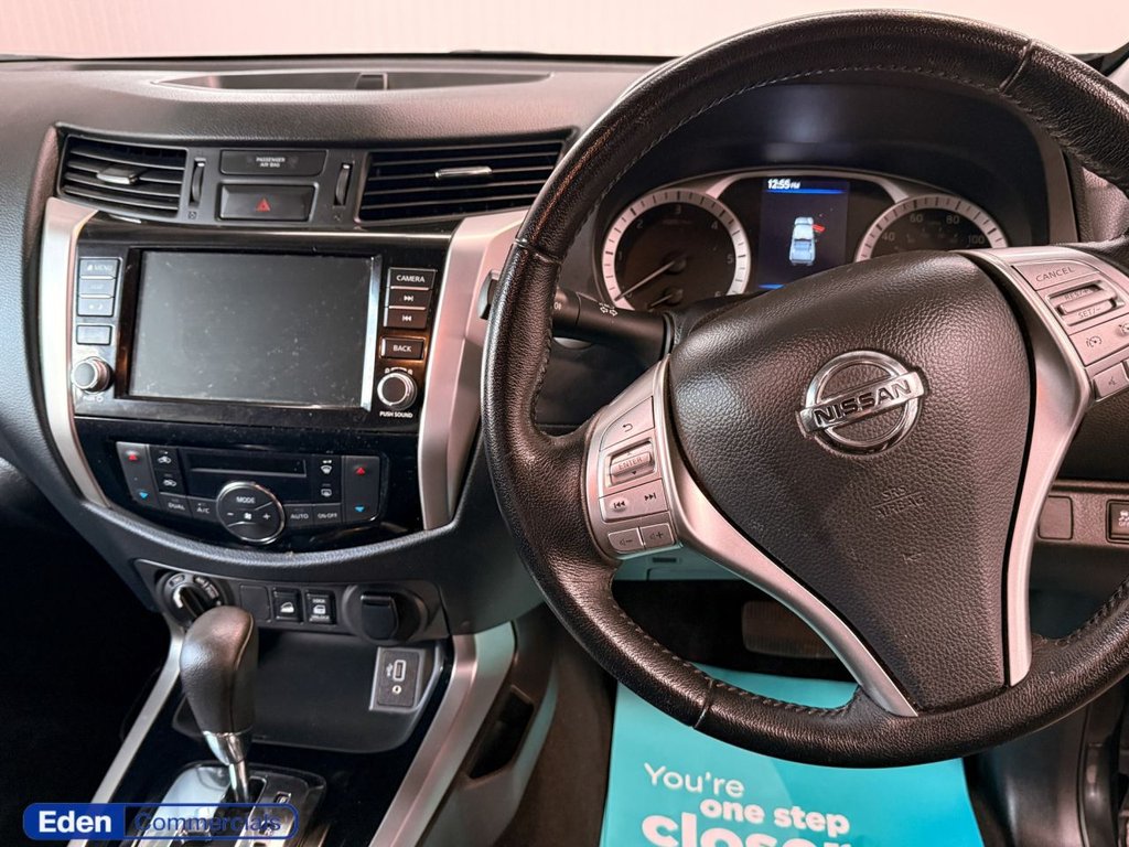 Used Nissan Navara 2021 for sale - 76291173: Photo 24