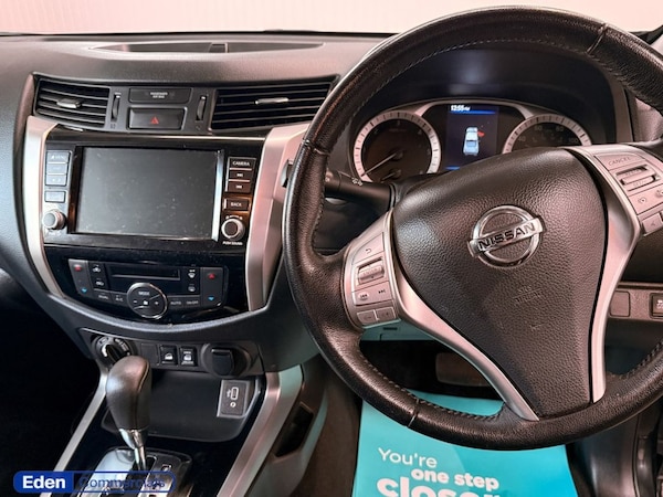 Used Nissan Navara 2021 for sale - 76291173: Photo 24