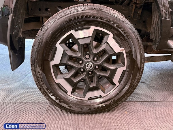 Used Nissan Navara 2021 for sale - 76291173: Photo 25