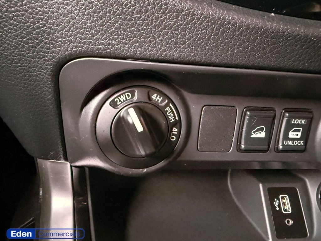 Used Nissan Navara 2021 for sale - 76291173: Photo 28