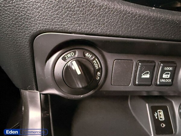 Used Nissan Navara 2021 for sale - 76291173: Photo 28