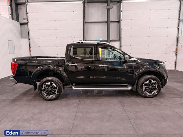 Used Nissan Navara 2021 for sale - 76291173: Photo 2