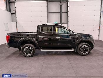 Used Nissan Navara 2021 for sale - 76291173: Photo 2