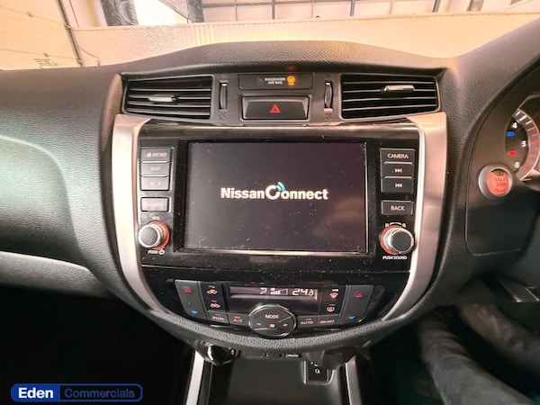 Used Nissan Navara 2021 for sale - 76291173: Photo 31