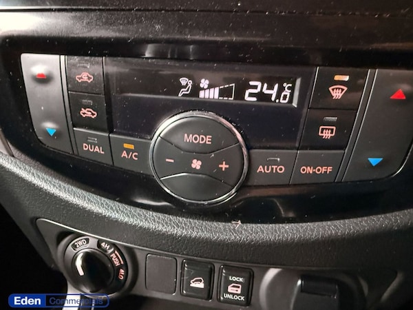 Used Nissan Navara 2021 for sale - 76291173: Photo 33