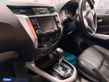Used Nissan Navara 2021 for sale - 76291173: Photo 3
