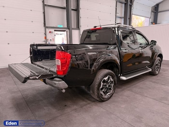 Used Nissan Navara 2021 for sale - 76291173: Photo 4