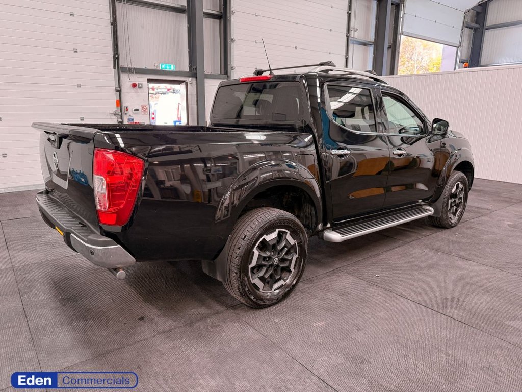Used Nissan Navara 2021 for sale - 76291173: Photo 5