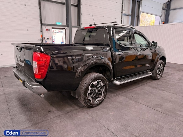 Used Nissan Navara 2021 for sale - 76291173: Photo 5
