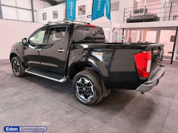 Used Nissan Navara 2021 for sale - 76291173: Photo 6