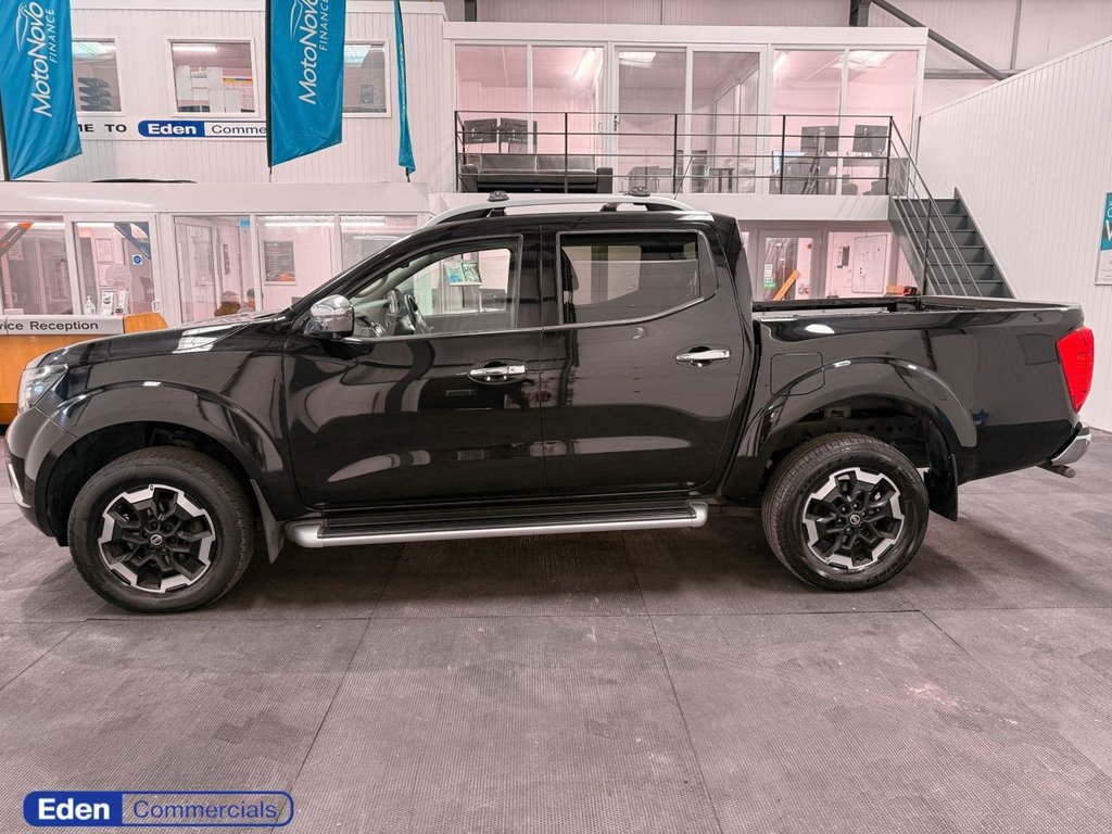 Used Nissan Navara 2021 for sale - 76291173: Photo 7