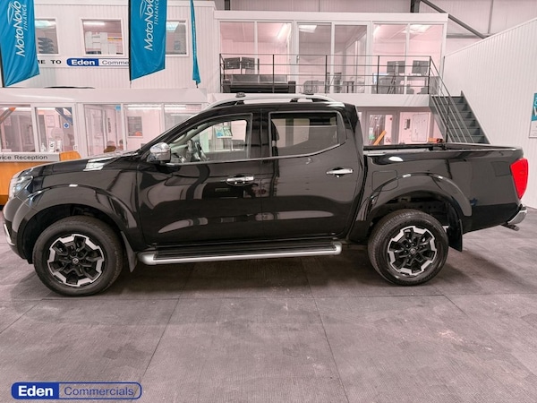 Used Nissan Navara 2021 for sale - 76291173: Photo 7