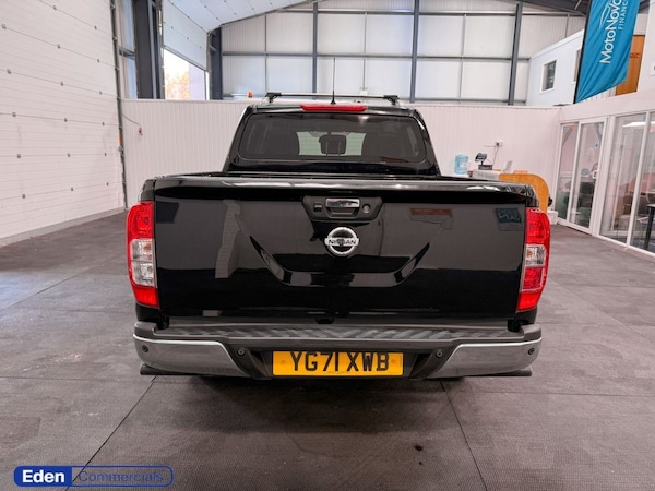 Used Nissan Navara 2021 for sale - 76291173: Photo 8