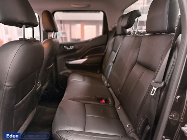 Used Nissan Navara 2021 for sale - 76291173: Photo 9