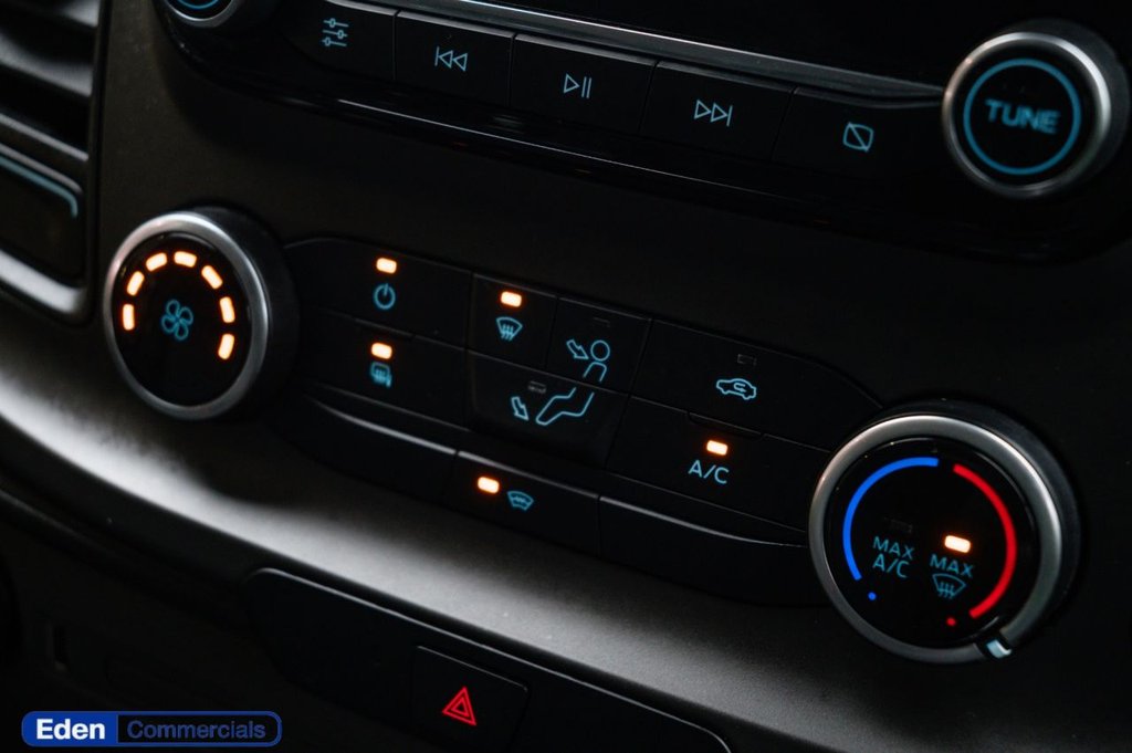 Used Ford Transit Custom 2020 for sale - 77171579: Photo 13