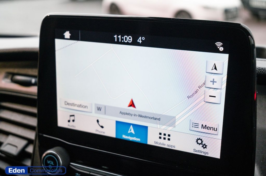 Used Ford Transit Custom 2020 for sale - 77171579: Photo 16