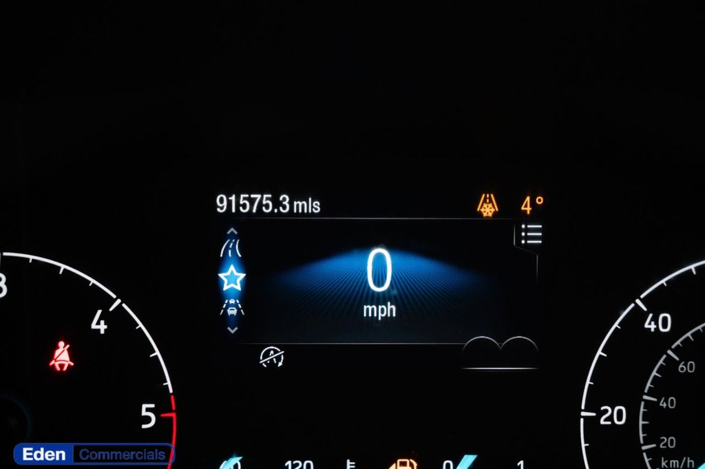 Used Ford Transit Custom 2020 for sale - 77171579: Photo 17