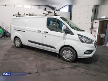 Used Ford Transit Custom 2020 for sale - 77171579: Photo