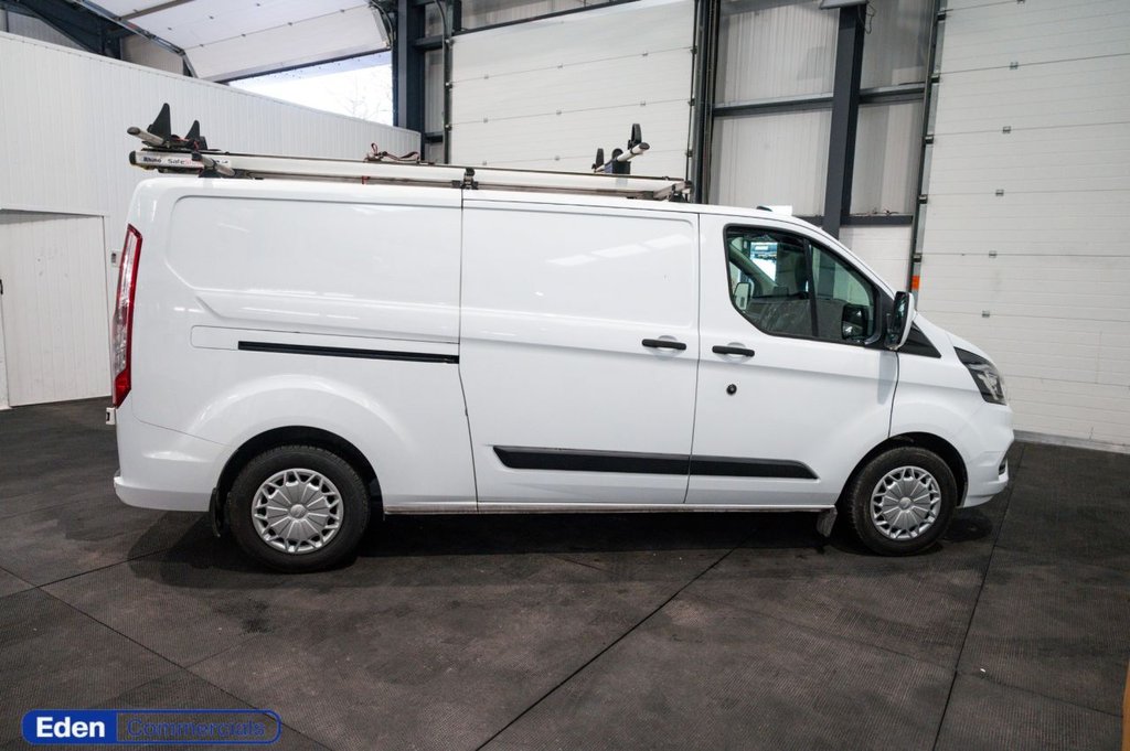 Used Ford Transit Custom 2020 for sale - 77171579: Photo 2