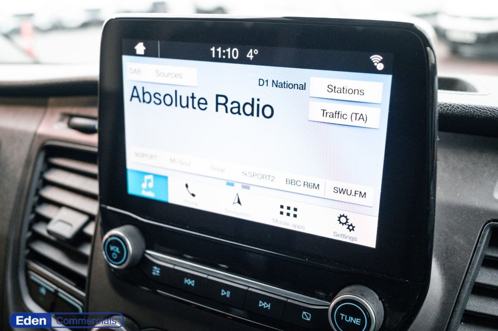 Used Ford Transit Custom 2020 for sale - 77171579: Photo 22