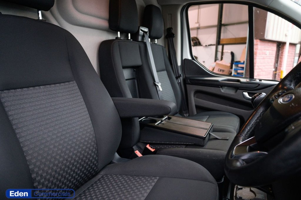 Used Ford Transit Custom 2020 for sale - 77171579: Photo 23