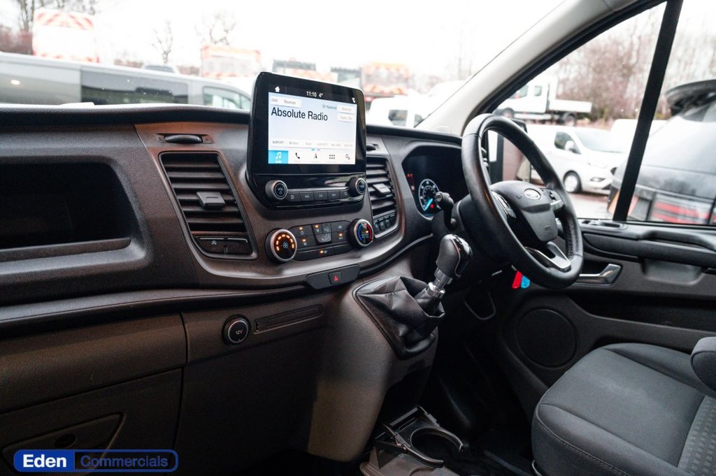Used Ford Transit Custom 2020 for sale - 77171579: Photo 24