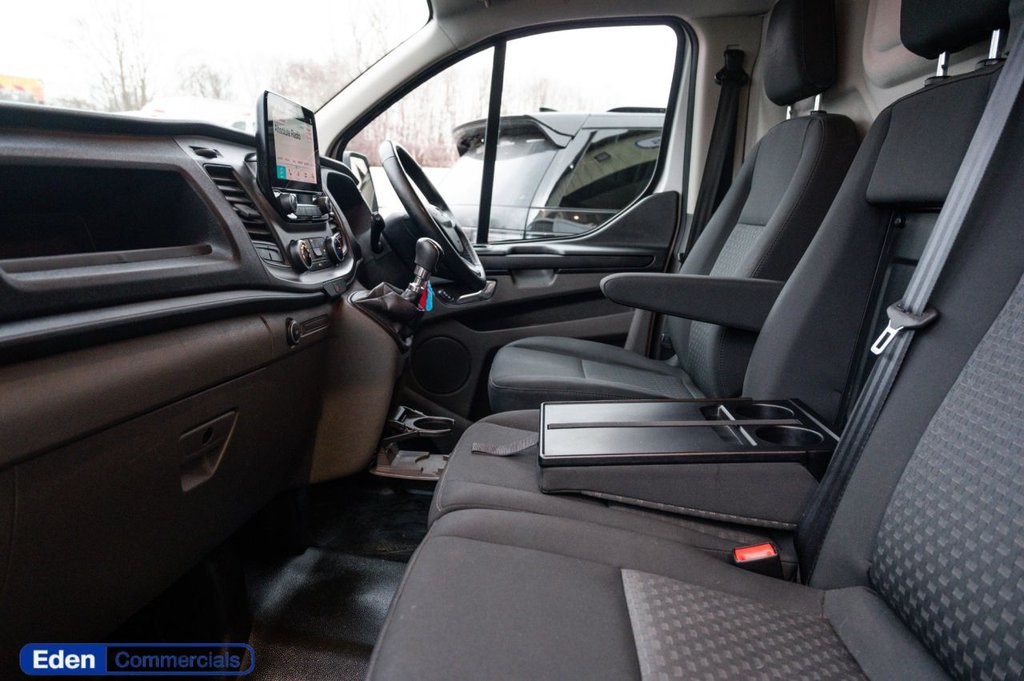 Used Ford Transit Custom 2020 for sale - 77171579: Photo 25