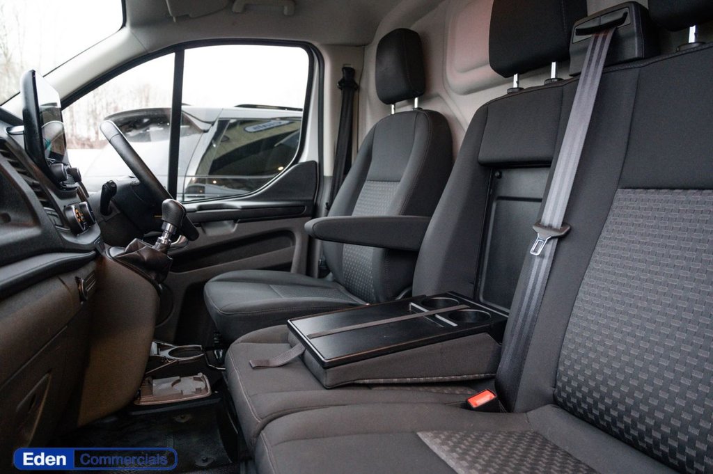 Used Ford Transit Custom 2020 for sale - 77171579: Photo 26