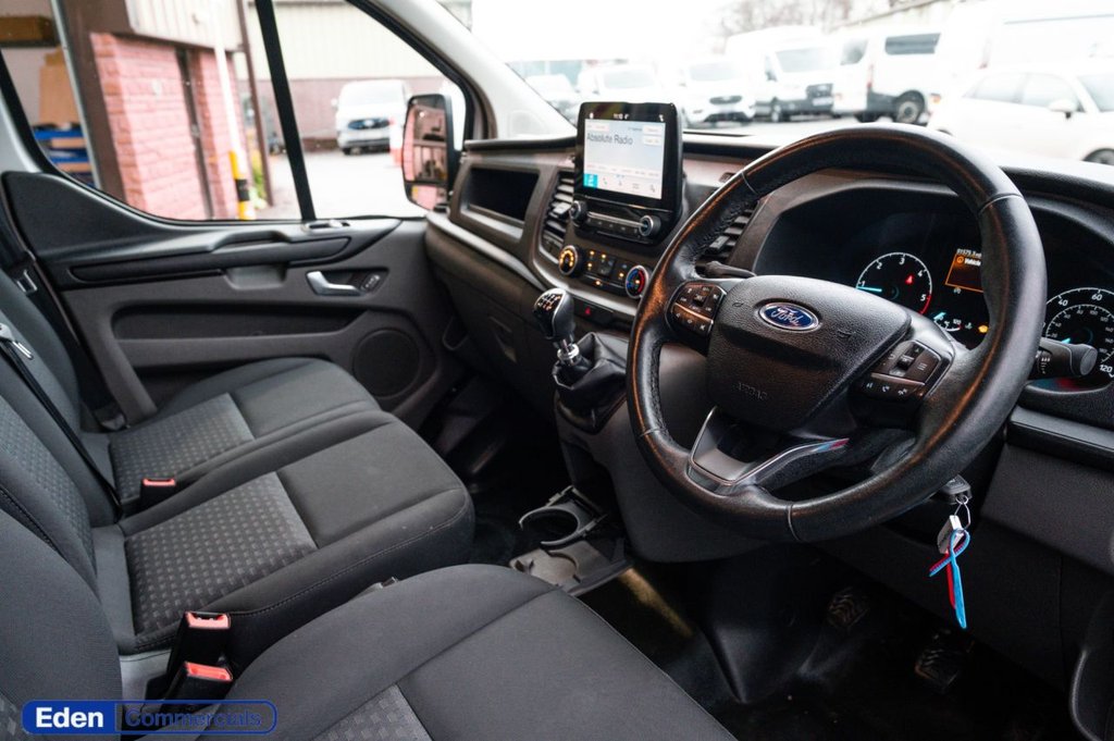 Used Ford Transit Custom 2020 for sale - 77171579: Photo 3