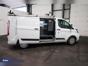 Used Ford Transit Custom 2020 for sale - 77171579: Photo