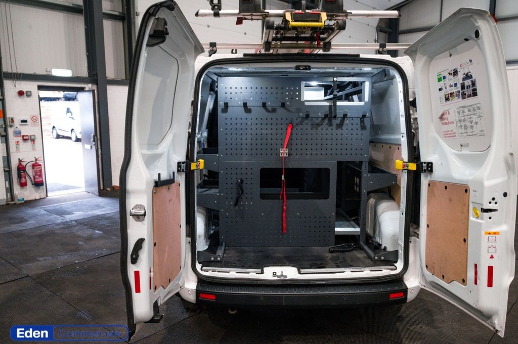 Used Ford Transit Custom 2020 for sale - 77171579: Photo 7