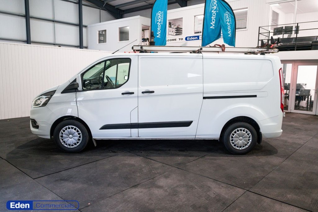 Used Ford Transit Custom 2020 for sale - 77171579: Photo 9