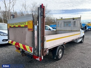 Used Mercedes-Benz Sprinter 2020 for sale - 78227192: Photo