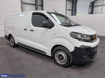 Used Vauxhall Vivaro 2024 for sale - 79265173: Photo