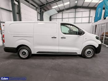 Used Vauxhall Vivaro 2024 for sale - 79265173: Photo