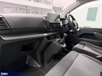 Used Vauxhall Vivaro 2024 for sale - 79265173: Photo