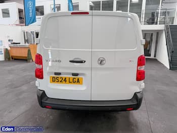 Used Vauxhall Vivaro 2024 for sale - 79265173: Photo