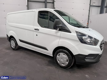 Used Ford Transit Custom 2020 for sale - 78533991: Photo