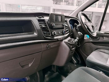 Used Ford Transit Custom 2020 for sale - 78533991: Photo