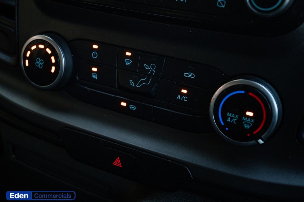 Used Ford Transit Custom 2020 for sale - 77153172: Photo 13