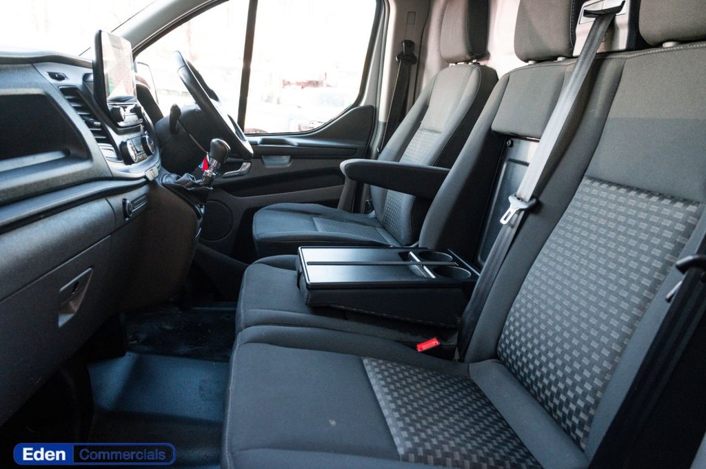 Used Ford Transit Custom 2020 for sale - 77153172: Photo 14