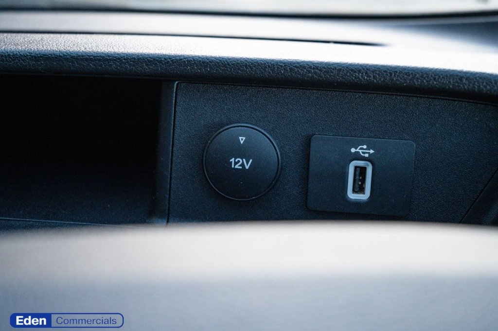 Used Ford Transit Custom 2020 for sale - 77153172: Photo 17